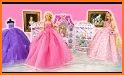 Princess Party DressUp related image