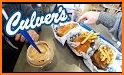 Culver's related image