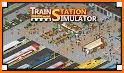 TrainStation - Game On Rails related image