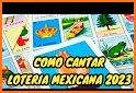 Tablas de Lotería Mexicana related image