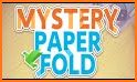 Mystery Paper Fold related image