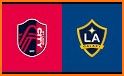 Pro League Soccer related image