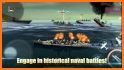 WARSHIP BATTLE:3D World War II related image