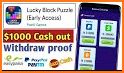 Block Puzzle - Lucky Reward related image