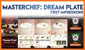 MasterChef: Dream Plate (Food Plating Design Game) related image