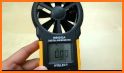 Wind Speed Meter anemometer related image