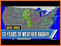 Immersive Weather - Cast Radar related image