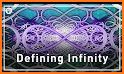 math infinity related image