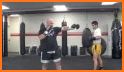 Kickboxing - Fitness and Self Defense related image