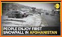 Afghanistan Weather related image