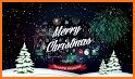 Happy Merry Christmas Theme related image