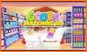 Goods Matching Games: 3D Sort related image