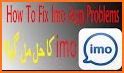 free imo speed video calls fast and chat beta tips related image