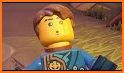 Guide Lego Ninjago : Shdow of Ronin related image