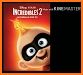 The Incredibles 2 Wallpaper HD related image