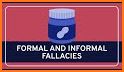 Fallacies and Biases related image