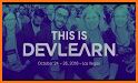DevLearn 2018 related image
