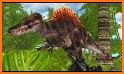Dinosaur Games - Dino hunter related image