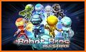 Robot Bros Deluxe related image