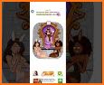 Tricky Brain : DOP Puzzle related image