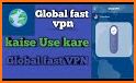 Global- Fast VPN Proxy Servers related image