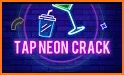 Tap Neon Crack related image