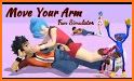 Move Your Arm: Fun Simulator related image