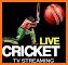 Live Cricket 4K TV related image