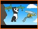 Pandas Go related image