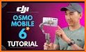 Dji Mimo Vlog Camera Guide related image