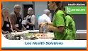 Lea Health related image