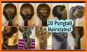 Ideas hairstyles step by step related image