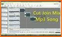 Audio MP3 Cutter Mix Converter and Ringtone Maker related image