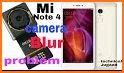 DSLR Camera - Focos, Blur Background, Mi Camera related image