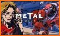 Metal Revolution Game Hints related image