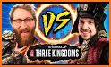 The Age of Three Kingdoms related image