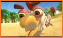 Chicken Wings: An Adventure Game for All Ages related image