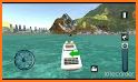 Real Cruise Ship Driving Simulator 3D: Ship Games related image