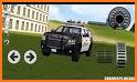 Police Car Real Drift Simulator related image