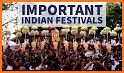 Indian Festival related image