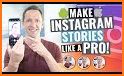Insta Story - ig Story Maker related image