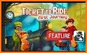 Ticket to Ride: First Journey related image
