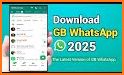 Gb Whats plus Latest Version FmWhatts‏ related image