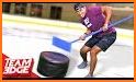 Air Hockey Xtreme | 2 Player Challenge Game related image