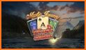 Solitaire Magical Tour: Tripeaks Puzzle Adventure related image