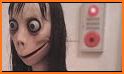 Creepy Momo📞 Talk video call + chat related image
