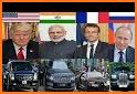 Jaguar Land Rover Top Trumps related image