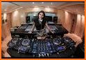 DJ Music Mixer : DJ Player related image