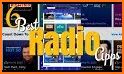 103.7 FM Radio Stations Online App Free related image