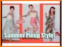 Glam Doll Chic Summer Styles Fashion Guide related image